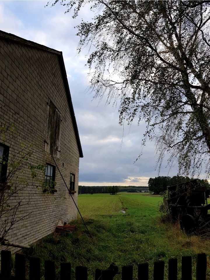 Działka rolno-budowlana Leśnica. Zdjęcie 5