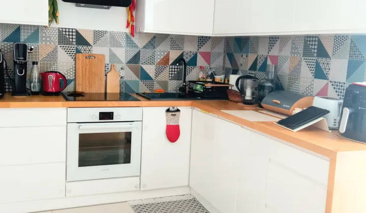 Mieszkanie 2-pokojowe Siemianice, ul. Ku Słońcu