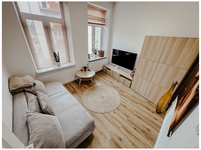 Mieszkanie 2-pokojowe Chełm Centrum, ul. Henryka Sienkiewicza. Zdjęcie 1