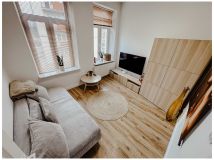 Mieszkanie 2-pokojowe Chełm Centrum, ul. Henryka Sienkiewicza