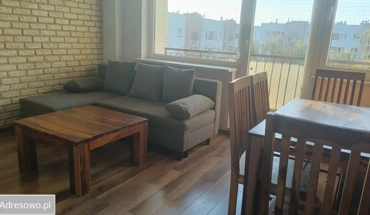 Mieszkanie 3-pokojowe Bydgoszcz Bartodzieje Wielkie, ul. Kołobrzeska