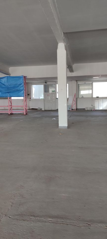 Hala/magazyn Koszalin Przeciszewko, ul. Przemysłowa. Zdjęcie 4