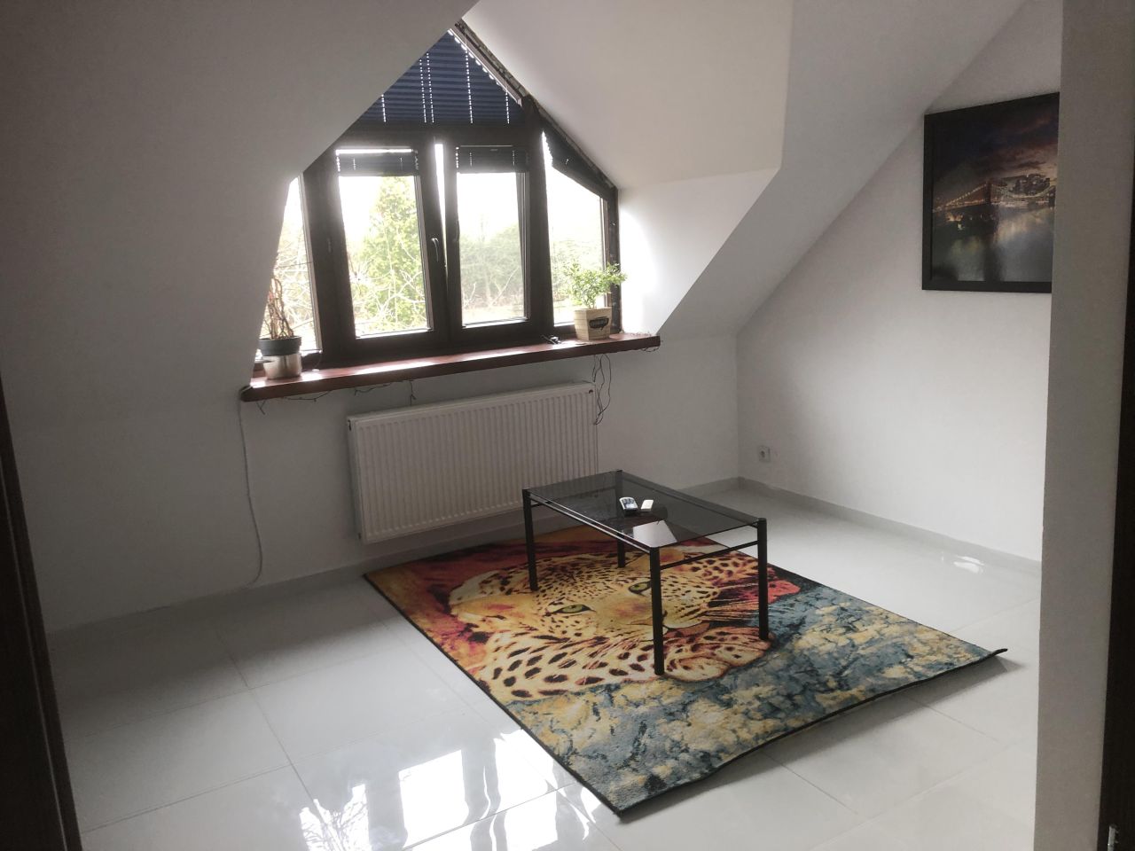 Mieszkanie 1-pokojowe Łomianki. Zdjęcie 3