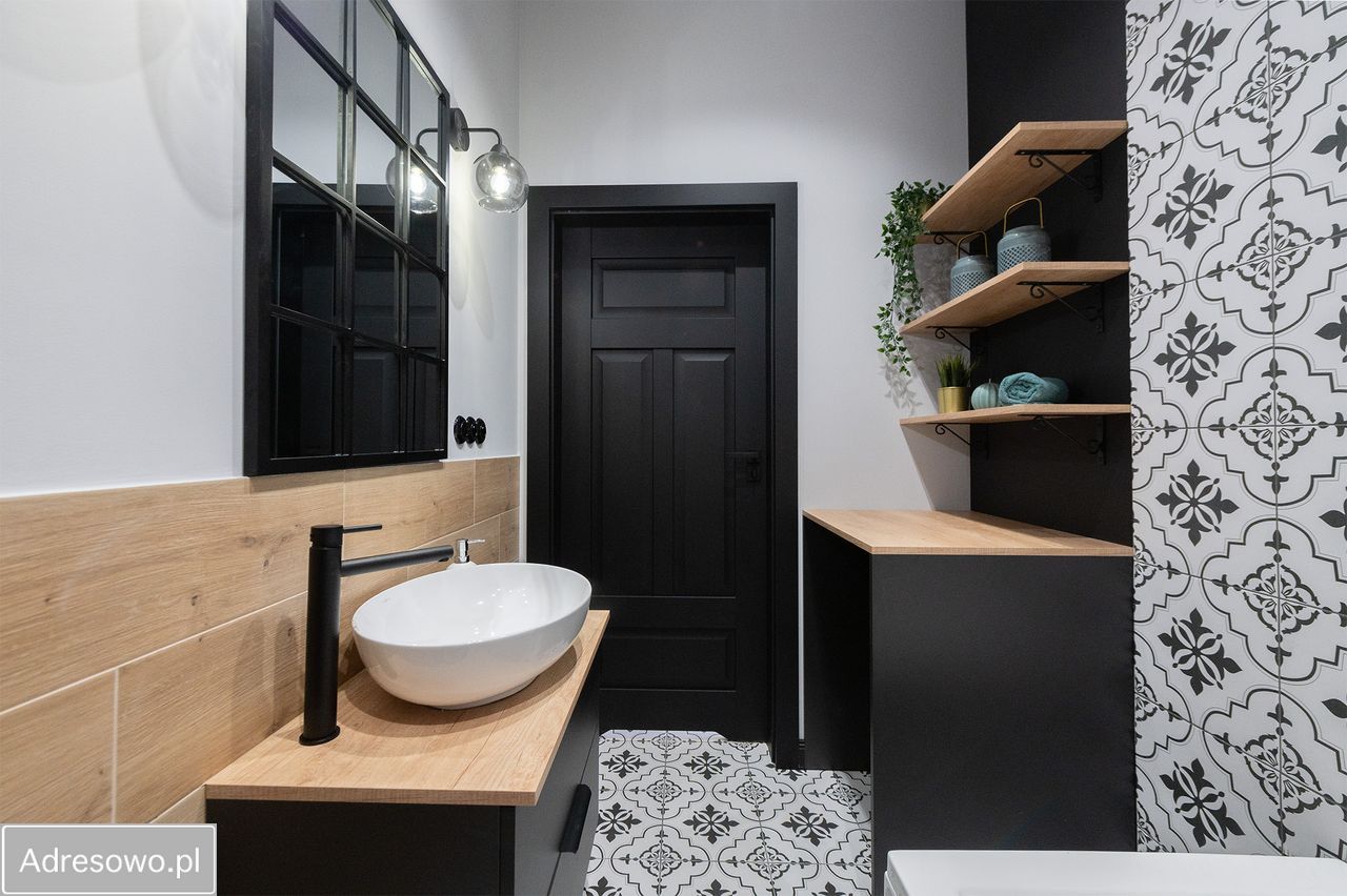 Mieszkanie 2-pokojowe Pabianice Centrum, ul. gen. Kazimierza Pułaskiego. Zdjęcie 5