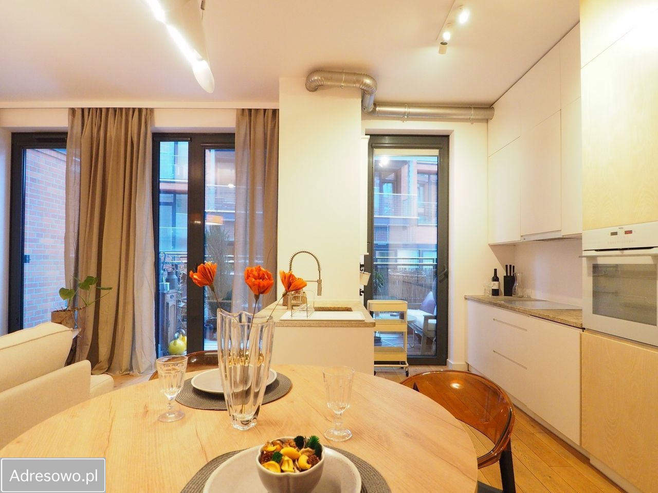 Mieszkanie 2-pokojowe Warszawa Praga-Północ, ul. Markowska. Zdjęcie 20