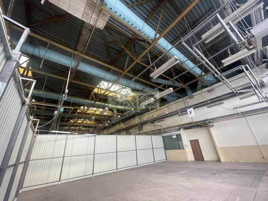 Hala/magazyn Warszawa Bielany. Zdjęcie 8