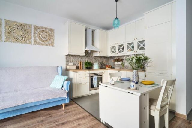 Mieszkanie 2-pokojowe Warszawa Włochy, ul. Przerwana. Zdjęcie 9