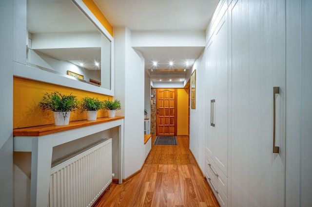 Mieszkanie 4-pokojowe Łódź, ul. Piotrkowska. Zdjęcie 4