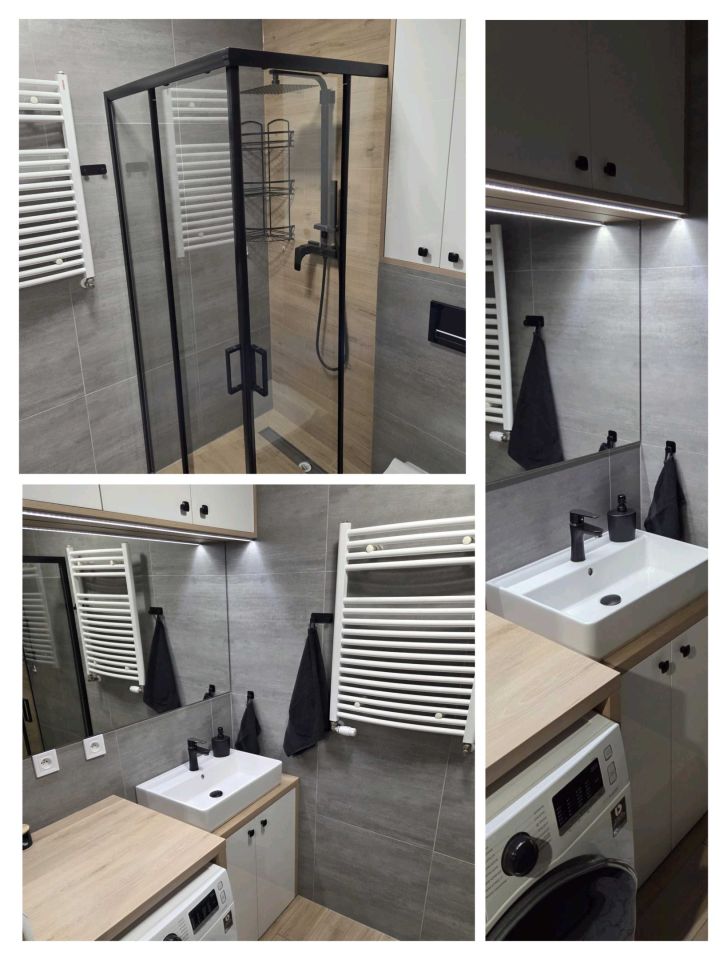 Mieszkanie 3-pokojowe Kołobrzeg, ul. Wincentego Witosa. Zdjęcie 6