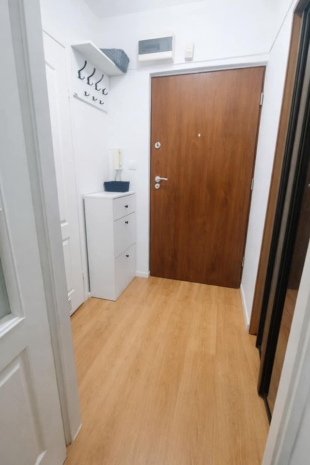 Mieszkanie 3-pokojowe Warszawa Praga-Południe, ul. Ludwika Kickiego. Zdjęcie 7