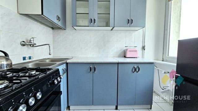 Mieszkanie 2-pokojowe Olsztyn, ul. Żołnierska. Zdjęcie 5