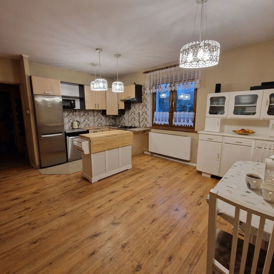 Mieszkanie 3-pokojowe Wałbrzych Nowe Miasto. Zdjęcie 3