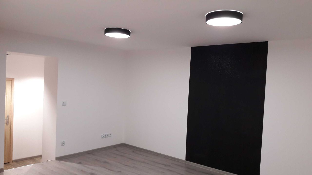 Mieszkanie 2-pokojowe Cieszyn, ul. Zamkowa