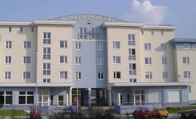 Mieszkanie 3-pokojowe Łódź Widzew, Jagienki. Zdjęcie 1