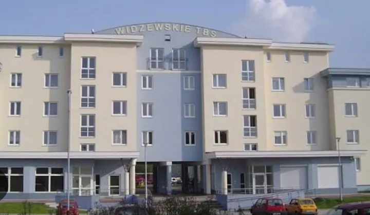 Mieszkanie 3-pokojowe Łódź Widzew, Jagienki