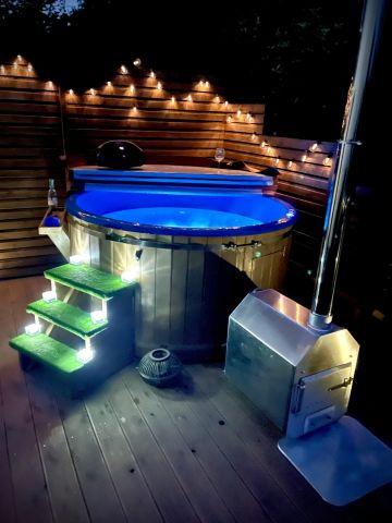 dom wolnostojący, 4 pokoje Kijany, Nad Rzeką Wieprz. Zdjęcie 7