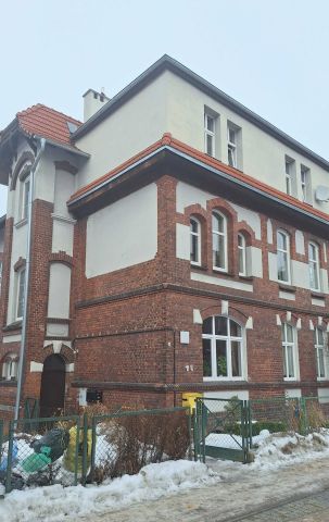 Mieszkanie 3-pokojowe Gdańsk Wrzeszcz. Zdjęcie 1