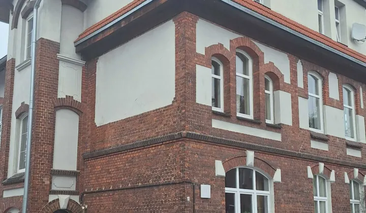 Mieszkanie 3-pokojowe Gdańsk Wrzeszcz