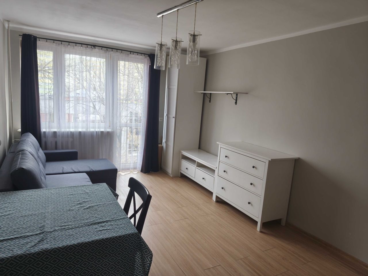 Mieszkanie 2-pokojowe Płock, ul. Ignacego Łukasiewicza. Zdjęcie 1