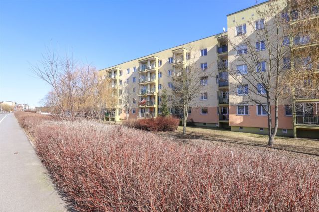 Mieszkanie 2-pokojowe Bydgoszcz Fordon, ul. Wyzwolenia. Zdjęcie 14