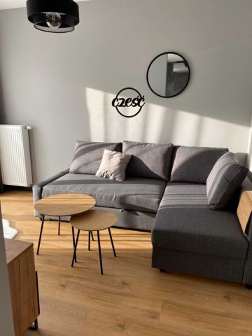 Mieszkanie 2-pokojowe Kraków Zabłocie, ul. Stanisława Klimeckiego. Zdjęcie 1