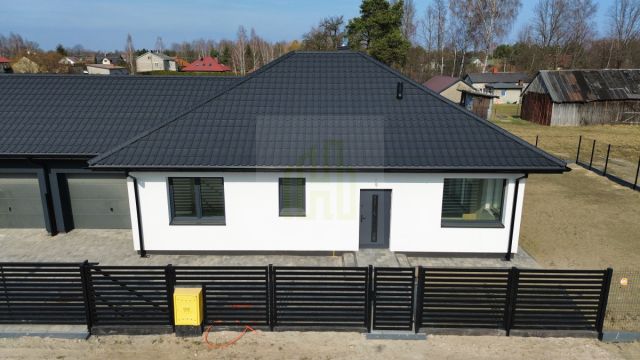 bliźniak, 4 pokoje Budy-Grzybek. Zdjęcie 7