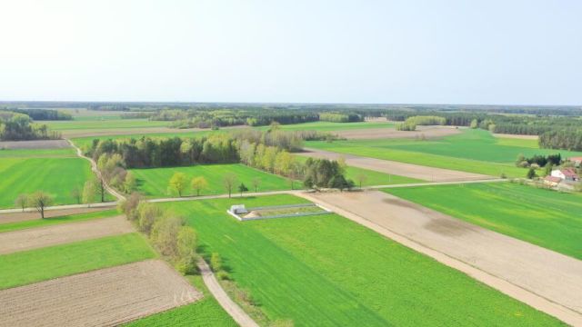 Działka budowlana Szczepankowo. Zdjęcie 10