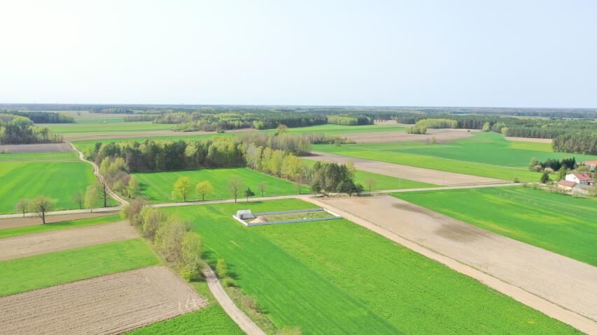 Działka budowlana Szczepankowo. Zdjęcie 10