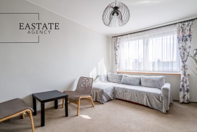 Mieszkanie 1-pokojowe Gdańsk Przymorze, ul. Prezydenta Lecha Kaczyńskiego. Zdjęcie 2