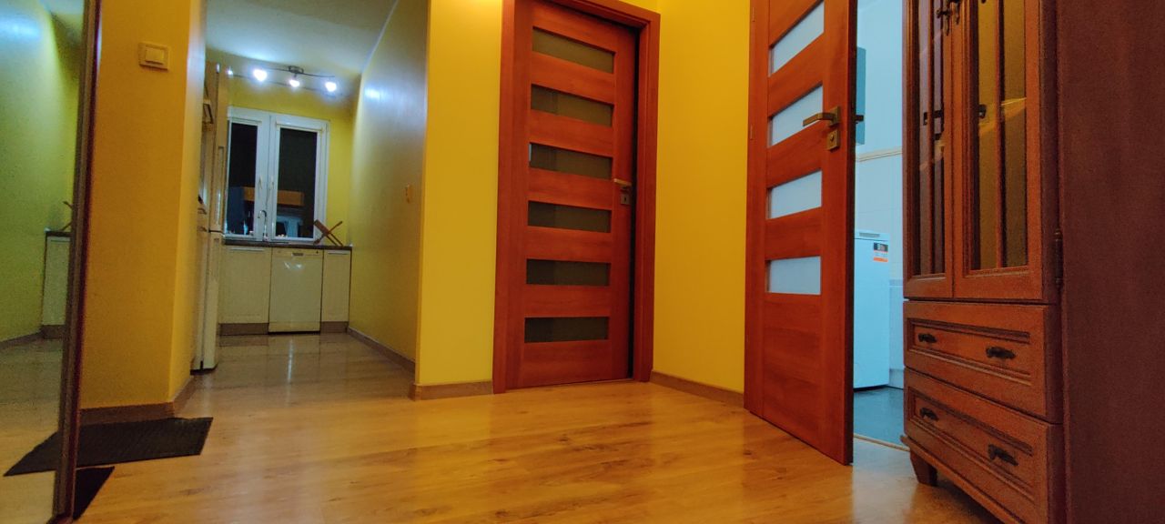 Mieszkanie 2-pokojowe Włocławek Południe , ul. Planty. Zdjęcie 17