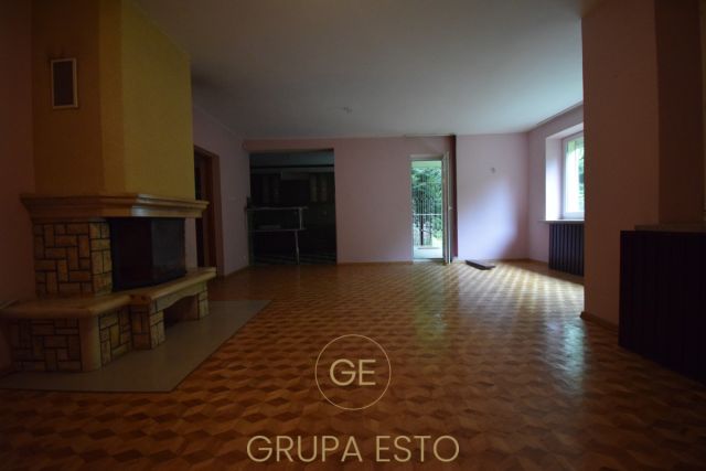 dom wolnostojący, 8 pokoi Kraków Swoszowice, ul. Myślenicka. Zdjęcie 12