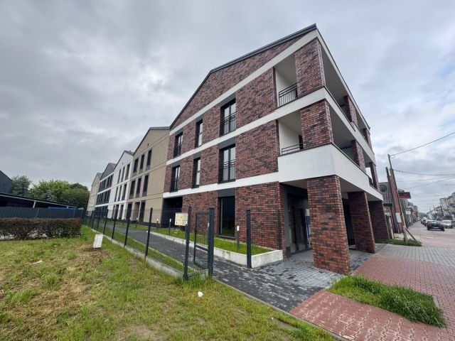 Mieszkanie 3-pokojowe Błonie, ul. Warszawska. Zdjęcie 1