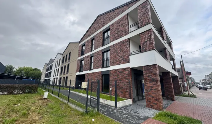 Mieszkanie 3-pokojowe Błonie, ul. Warszawska