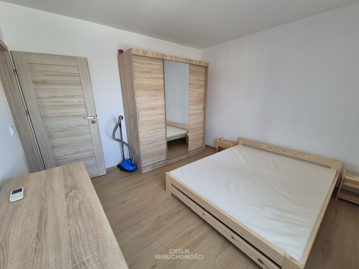 Mieszkanie 3-pokojowe Pyskowice, ul. Józefa Lompy. Zdjęcie 8