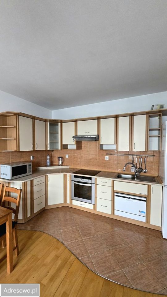 Mieszkanie 2-pokojowe Warszawa Praga-Południe, ul. gen. Augusta Emila Fieldorfa "Nila". Zdjęcie 6