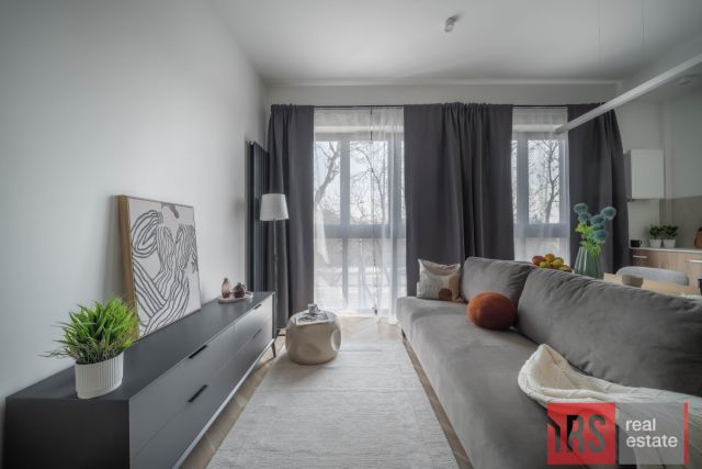 Mieszkanie 3-pokojowe Warszawa Mokotów, ul. Puławska. Zdjęcie 17