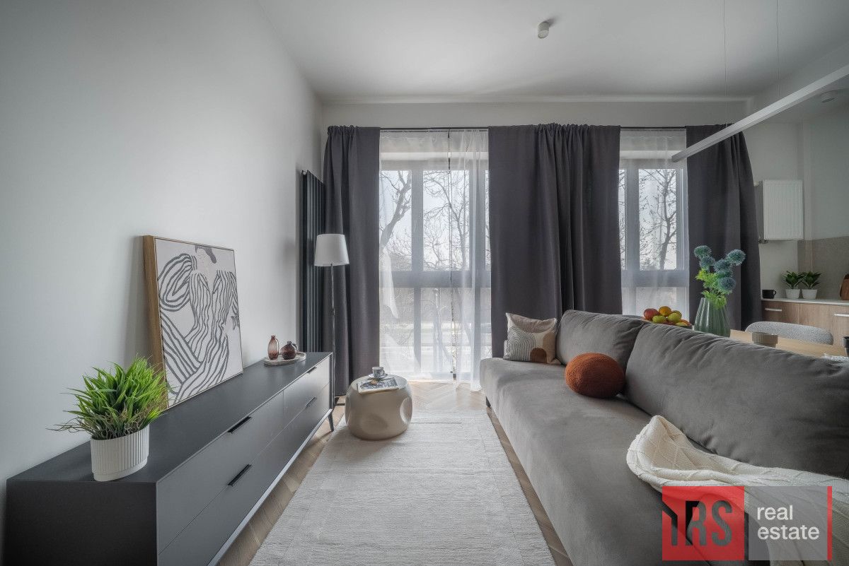 Mieszkanie 3-pokojowe Warszawa Mokotów, ul. Puławska. Zdjęcie 17