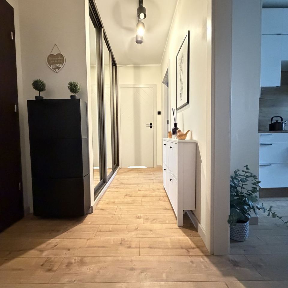 Mieszkanie 2-pokojowe Borkowo, ul. Współczesna. Zdjęcie 8