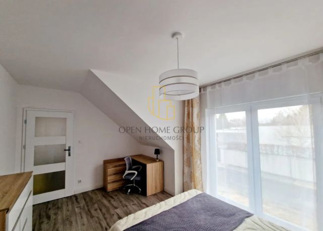 bliźniak, 5 pokoi Wrocław Ołtaszyn, ul. Ołtaszyńska. Zdjęcie 11