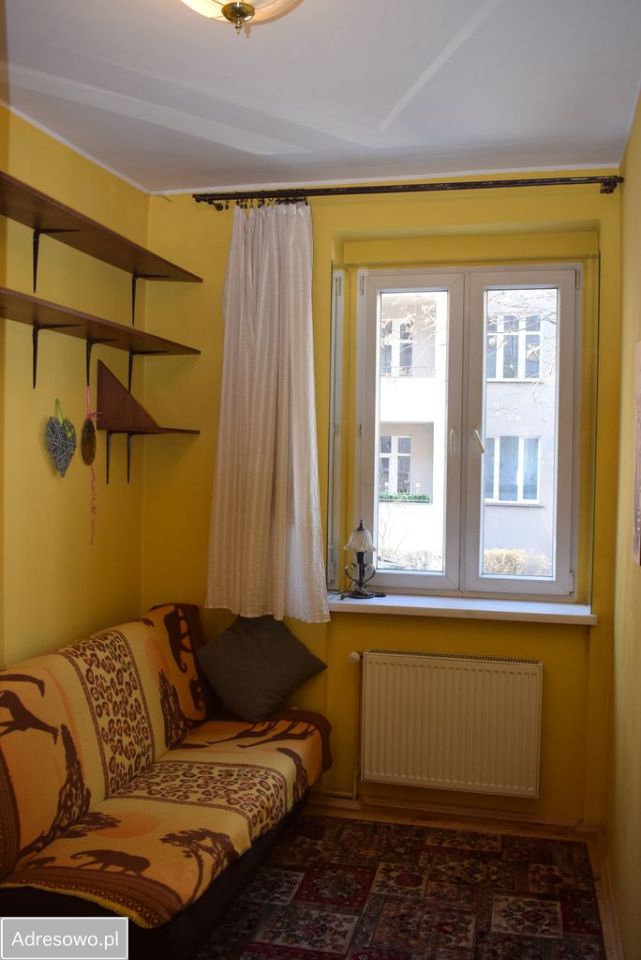 Mieszkanie 2-pokojowe Wrocław Śródmieście, ul. Wilhelma Roentgena. Zdjęcie 3