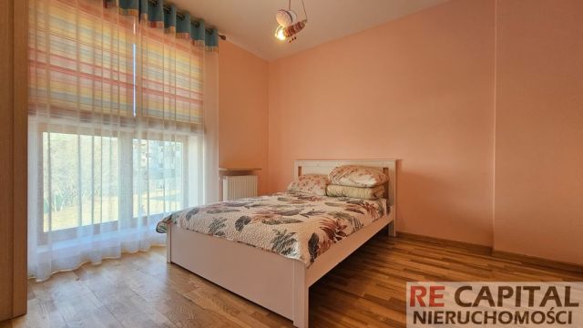 Mieszkanie 3-pokojowe Warszawa Bemowo, ul. gen. Tadeusza Pełczyńskiego. Zdjęcie 5