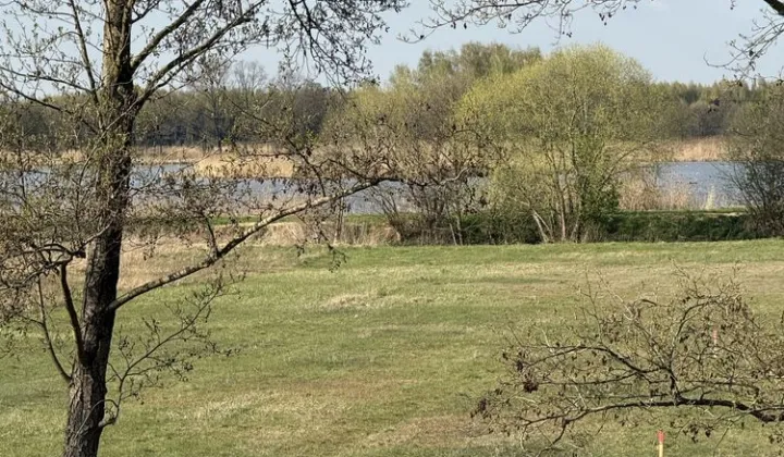 Działka budowlana Kuźniczysko