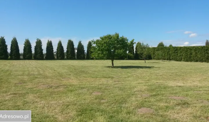 Działka budowlana Pogórze, ul. Hugona Kołłątaja