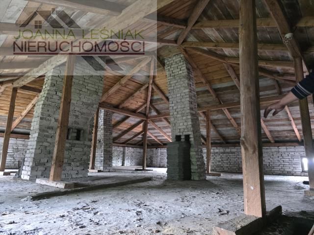 dom wolnostojący, 5 pokoi Ryczówek, ul. Wodąca. Zdjęcie 8