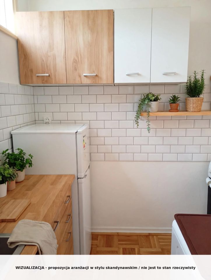 Mieszkanie 2-pokojowe Lublin Tatary, ul. Odlewnicza. Zdjęcie 10