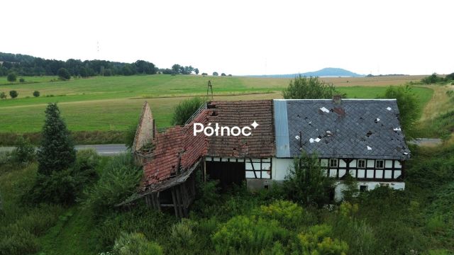 dom wolnostojący, 4 pokoje Skorzynice. Zdjęcie 4