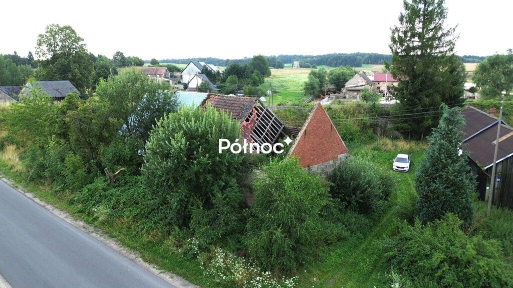 dom wolnostojący, 4 pokoje Skorzynice. Zdjęcie 7