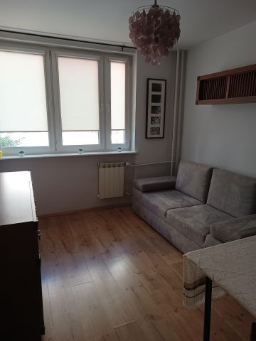 Mieszkanie 3-pokojowe Warszawa Wola, ul. Płocka. Zdjęcie 3