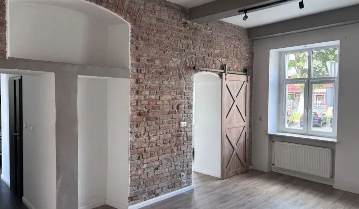 Mieszkanie 2-pokojowe Kwidzyn, ul. Braterstwa Narodów