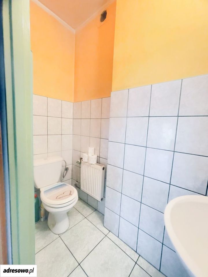 dom wolnostojący, 4 pokoje Stare Kurowo, ul. Słoneczna. Zdjęcie 9